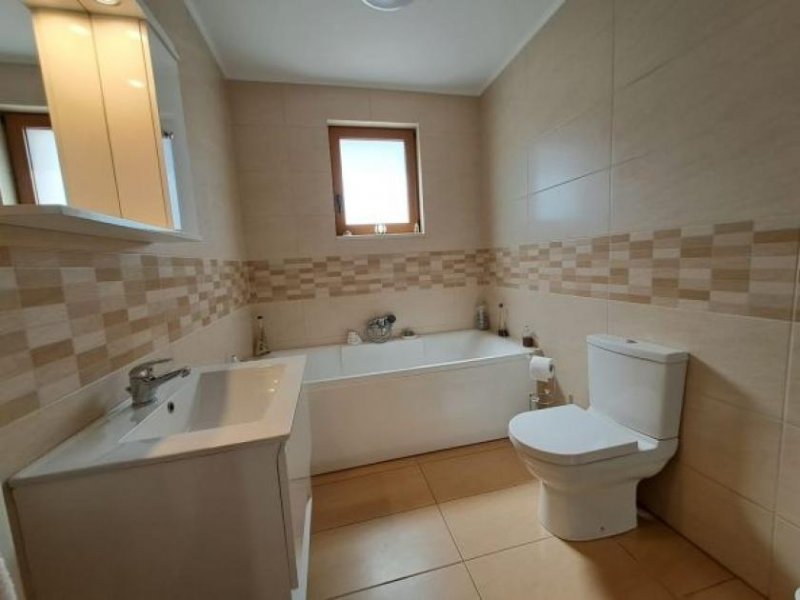 Drapanos, Apokoronas Kreta, Drapanos, freistehende Naturstein Villa Meerblick priv. Pool Haus kaufen